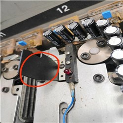 环球自动插件机配件 遮光片.jpg